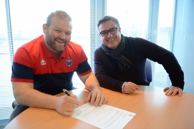 Un joker médical au FC Grenoble
